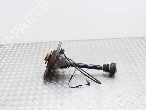 Used Left rear suspension Left rear suspension BMW 6 Convertible (E64) M6 (507 hp) 6866966 6866966