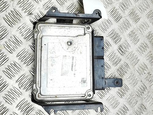 Engine control unit (ECU) CHEVROLET CRUZE (J300) 1.6 | BP39748964M57 - Image 6