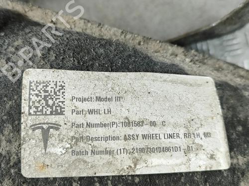 Hjulbue TESLA MODEL 3 (5YJ3) EV AWD | BP27770427C56  - Image 7