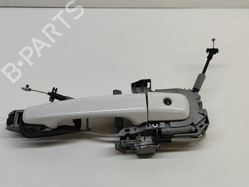 Used Front right exterior door handle VOLVO XC60 I SUV (156) D4 (190 hp) 16076866