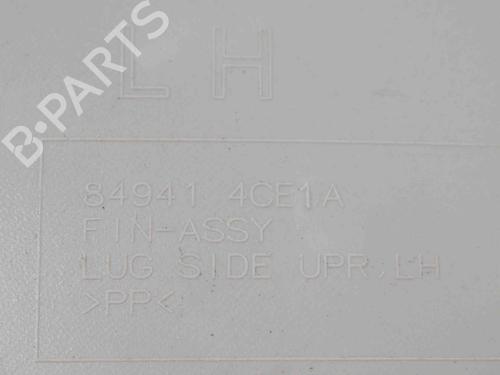 Used Other NISSAN X-TRAIL III (T32_, T32R, T32RR) 1.6 dCi ALL MODE 4x4-i (NT32) (130 hp) 30256799