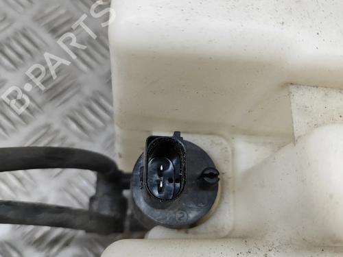 Windscreen washer tank JAGUAR I-PACE (X590) EV400 AWD | BP28387930C113 