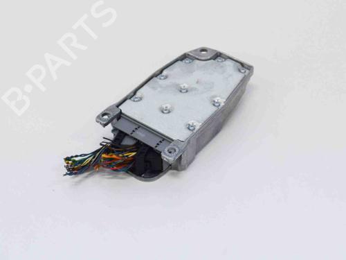 ECU airbags BMW 5 (E60) M5 | BP6755967M53