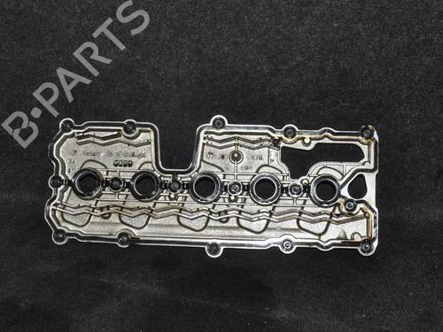 Used Valve cover Valve cover AUDI A6 C6 Avant (4F5) RS6 quattro (580 hp) 14656312 14656312