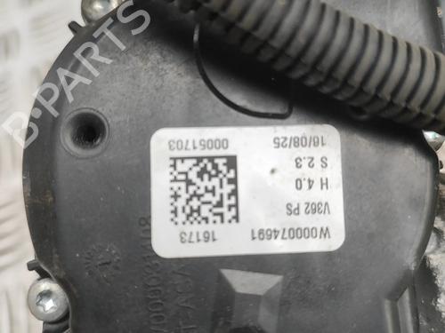 Front wiper motor FORD TRANSIT CUSTOM V362 Bus (F3) 2.0 EcoBlue | BP31297573M29 