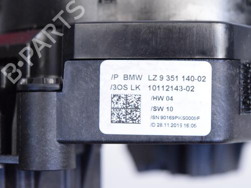 Steering column stalk BMW 3 Gran Turismo (F34) 318 d | BP30155293I23