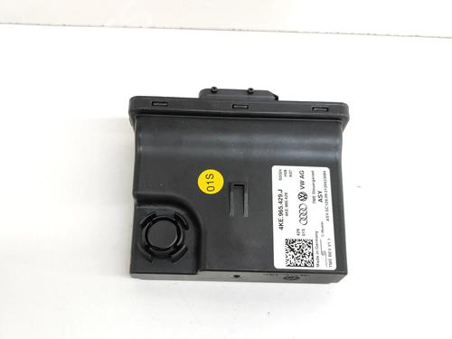 Used Electronic module PORSCHE TAYCAN Cross Turismo (Y1B) 4S Performance Battery Plus (Y1BDB1) (571 hp) 27770794