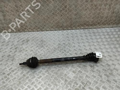 Used Right front driveshaft Right front driveshaft VW NEW BEETLE Convertible (1Y7) 1.6 (102 hp) 27627393 27627393