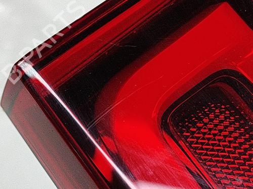 Right tailgate light CITROËN C5 AIRCROSS (A_) 1.2 PureTech 130 (ARHNSJ) | BP33368608C80 - Image 5