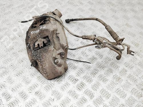 Right front brake caliper AUDI A6 C8 Avant (4A5) 50 TDI Mild Hybrid quattro | BP38070133M104 - Image 4