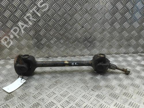 Used Driveshaft Driveshaft JAGUAR XK 8 Coupe (X100) 4.0 (284 hp) 34475962 34475962