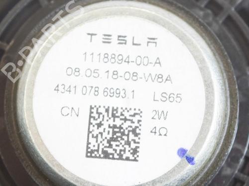 Speaker TESLA MODEL 3 (5YJ3) EV AWD | BP36042778E2 - Image 6