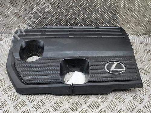 Used Upper protection Upper protection LEXUS RX (_LA1_, _LH1_) 350h E-Four (AALH15) (250 hp) 40262310 40262310
