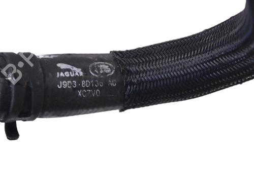 Pipe JAGUAR I-PACE (X590) EV400 AWD | BP30231781M125 