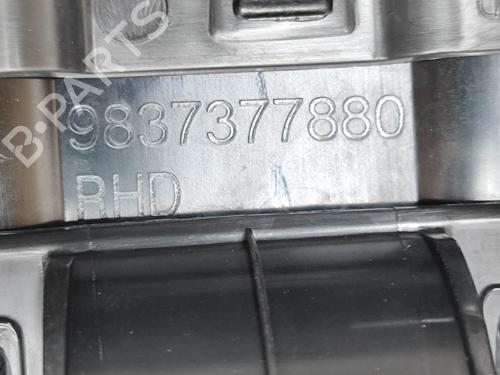 Cup/Object holder OPEL MOKKA 1.2 (76) | BP28558211I37