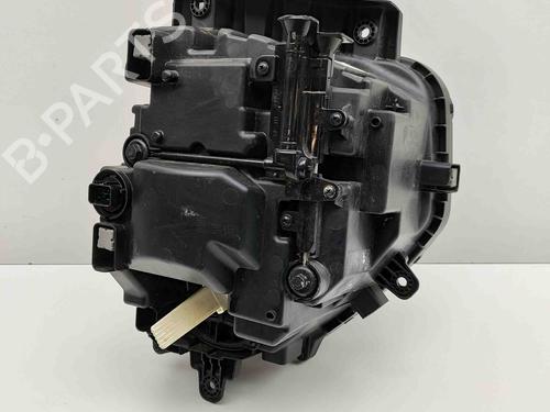 Left headlight HYUNDAI SANTA FÉ IV (TM, TMA) 2.2 CRDi AWD | BP29812493C28 
