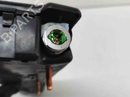 Venstre sete kollisjonspute RENAULT ZOE (BFM_) ZOE | BP19076446C13 