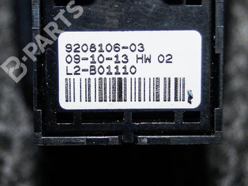 Left rear window switch BMW 4 Gran Coupe (F36) 418 d | BP6733234I29 