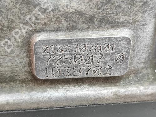 Gearkasse MERCEDES-BENZ E-CLASS (W213) E 350 e (213.050) | BP30394254M3 