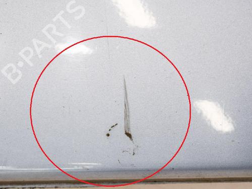 Right sideskirt BMW 1 (F20) 116 d | BP14662393C114 