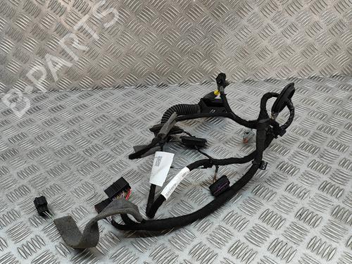 Used Wiring harness Wiring harness VOLVO XC60 II (246) D4 AWD (190 hp) 24581422 24581422