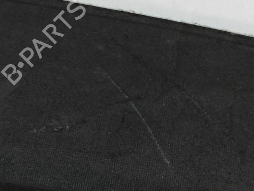 Rear parcel shelf SKODA OCTAVIA III Combi (5E5, 5E6) 2.0 TDI | BP25614849C85 