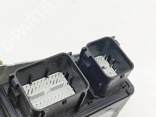 Airbag styreenhed FORD TRANSIT CUSTOM V362 Bus (F3) 2.0 EcoBlue | BP30972138M53