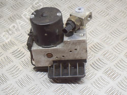 Used ABS pump ABS pump MERCEDES-BENZ S-CLASS (W220, V220) S 500, S 500 L (220.075, 220.175, 220.875) (306 hp) 7733096 7733096