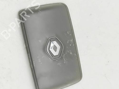 Used Electronic module Electronic module RENAULT ARKANA I (LCM_, LDN_) 1.6 E-TECH 145 (LDMU) (143 hp) 35727061 35727061
