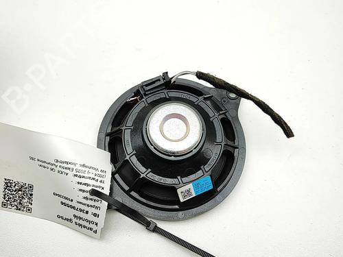 Speaker AUDI Q6 E-TRON (GFB) e-tron quattro | BP37445267E2 - Image 4