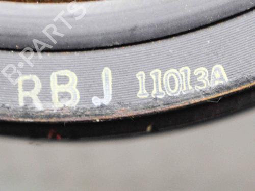 Pulley HONDA JAZZ III (GE_, GG_, GP_, ZA_) 1.3 HYBRID (GP1) | BP14608858M122