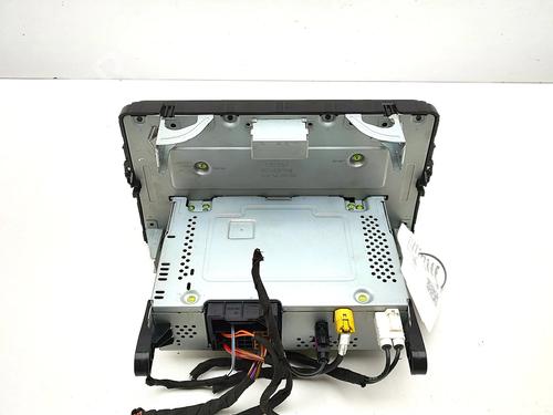 Electronic module VW CRAFTER Van (SY_, SX_) 2.0 TDI FWD (SYB, SYC, SYD) | BP39619523M83 - Image 5
