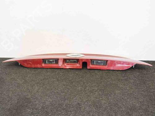Licence plate light NISSAN QASHQAI II (J11, J11_) 1.5 dCi | BP14666773I40 