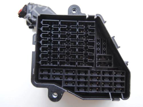 Used Fuse box AUDI A6 C6 Avant (4F5) 2.7 TDI quattro (180 hp) 9862922