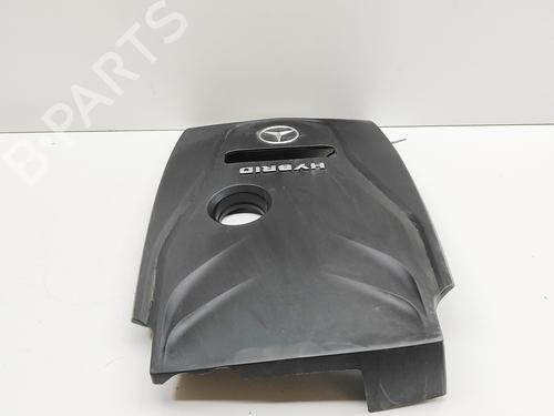 Upper protection MERCEDES-BENZ E-CLASS (W213) E 350 e (213.050) | BP30394456M93