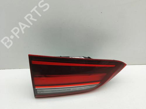 Used Left tailgate light BMW X1 (F48) sDrive 20 i (192 hp) 32170792
