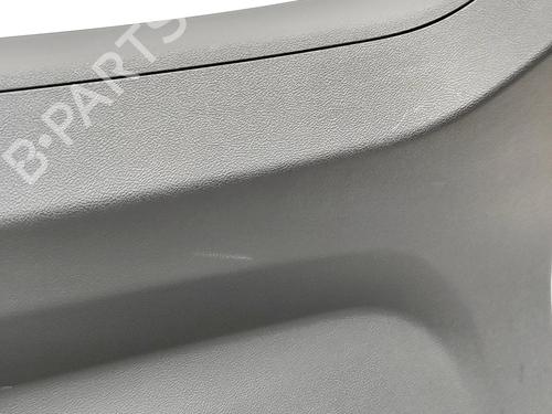 Boot lining BMW 4 Gran Coupe (G26) M440 i Mild-Hybrid xDrive | BP34136715I3  - Image 10