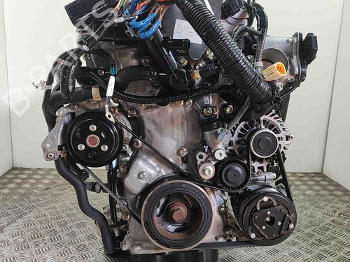 Motor MAZDA MX-5 IV (ND__) 2.0 (ND2E, ND6E) (160 hp) 29007403