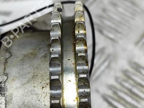 Pulley BMW 5 (E60) 530 d | BP35982678M122 - Image 5