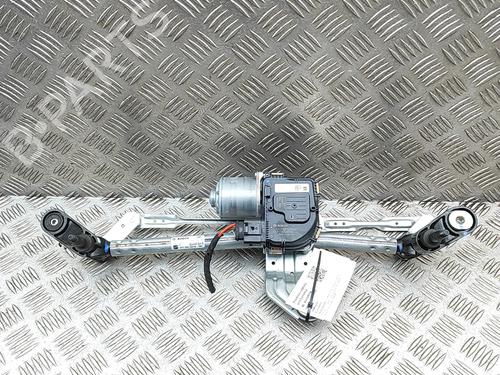 Used Front wipers mechanism Front wipers mechanism CUPRA LEON Sportstourer (KL8, KU8, KUD) 2.0 VZ 4Drive (333 hp) 33380654 33380654