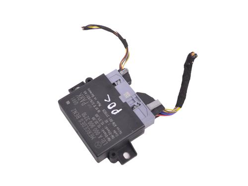 Electronic module MERCEDES-BENZ CLA Coupe (C117) CLA 220 CDI / d (117.303) | BP33355745M83 - Image 2