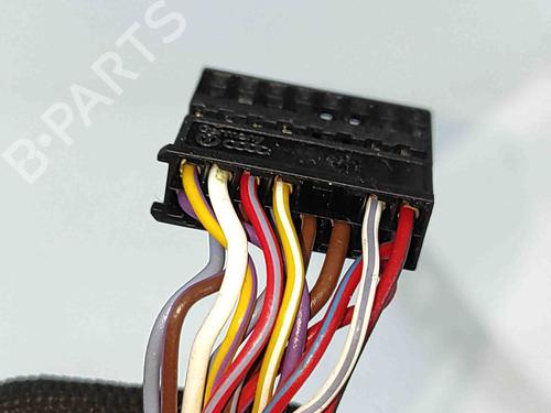 Right mirror PORSCHE PANAMERA (970) 4.8 4S | BP27521318C27