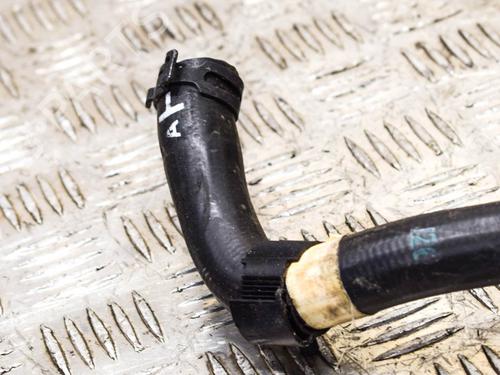 Pipe JAGUAR I-PACE (X590) EV400 AWD | BP28547671M125 