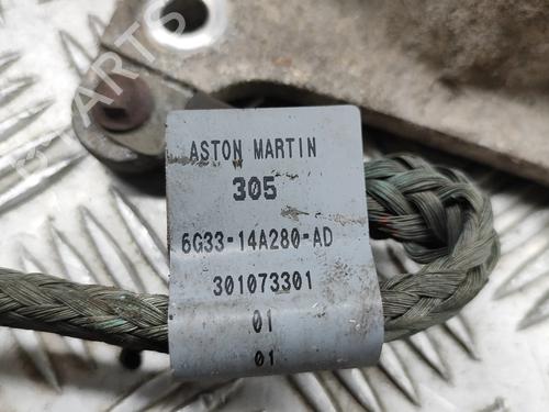 Support ASTON MARTIN VANTAGE Vantage 4.3 | BP27797461C155 