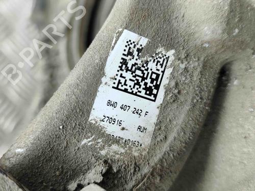 Right front steering knuckle AUDI A4 B9 Avant (8W5, 8WD) 2.0 TDI | BP17635086M26 