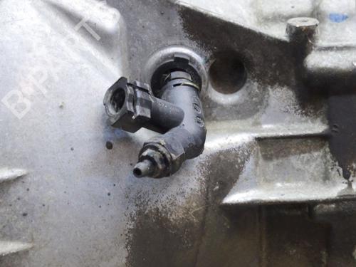 Gearbox SUZUKI GRAND VITARA II (JT, TE, TD) 1.6 (JB416) | BP13319740M3 