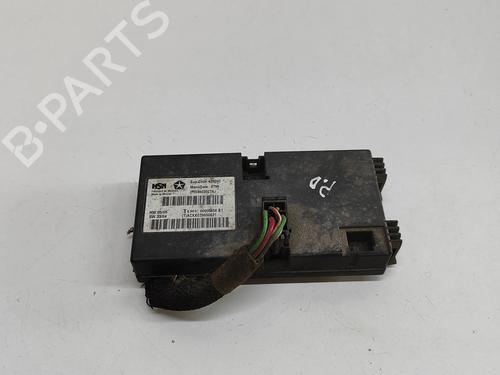 Used Electronic module Electronic module JEEP COMMANDER (XK, XH) 3.0 CRD 4x4 (218 hp) 29593772 29593772