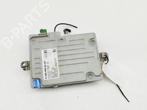 Electronic module MERCEDES-BENZ EQE (V295) EQE 350 (295.125) | BP35983872M83 - Image 5