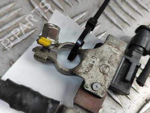 Cable SKODA SUPERB III Estate (3V5) 2.0 TDI | BP28434475E12 