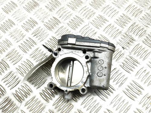 Used Throttle body MERCEDES-BENZ CLA Coupe (C117) CLA 180 (117.342) (122 hp) 16313165